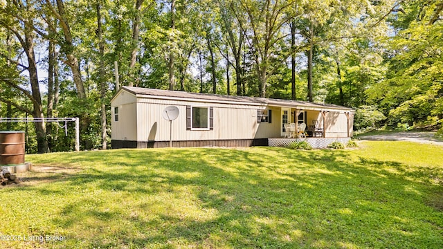 6937 Hammonsville Rd, Bonnieville, KY 42713 - photo 1