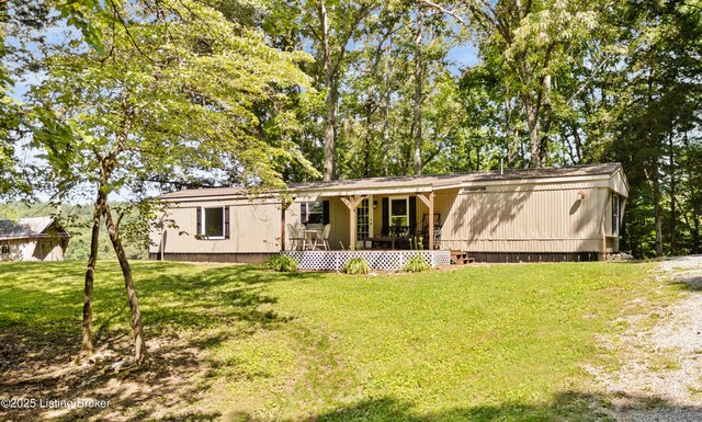 6937 Hammonsville Rd, Bonnieville, KY 42713 - photo 2
