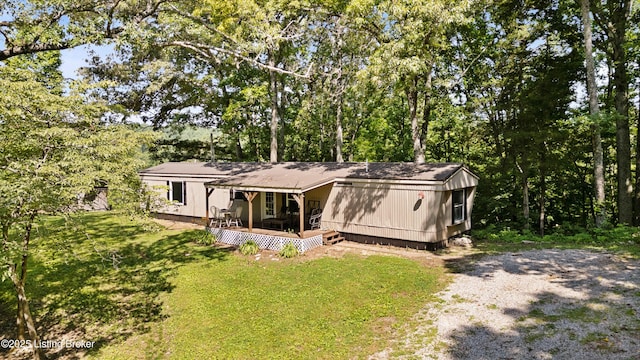 6937 Hammonsville Rd, Bonnieville, KY 42713 - photo 3