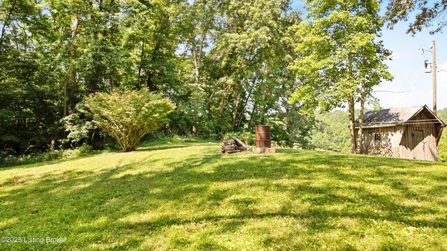 6937 Hammonsville Rd, Bonnieville, KY 42713 - photo 25