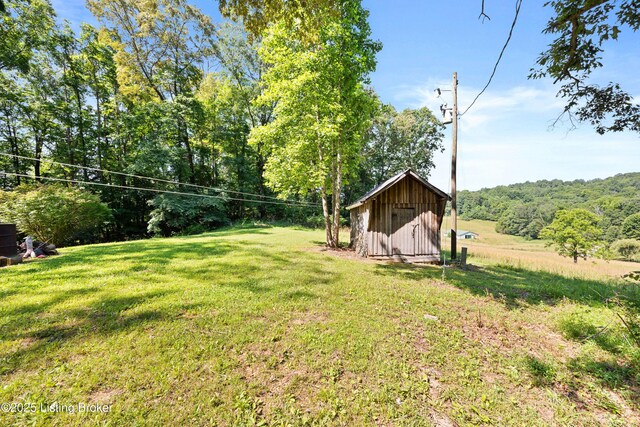 6937 Hammonsville Rd, Bonnieville, KY 42713 - photo 23