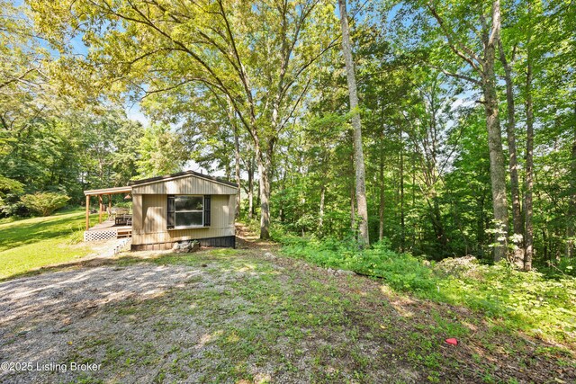 6937 Hammonsville Rd, Bonnieville, KY 42713 - photo 24