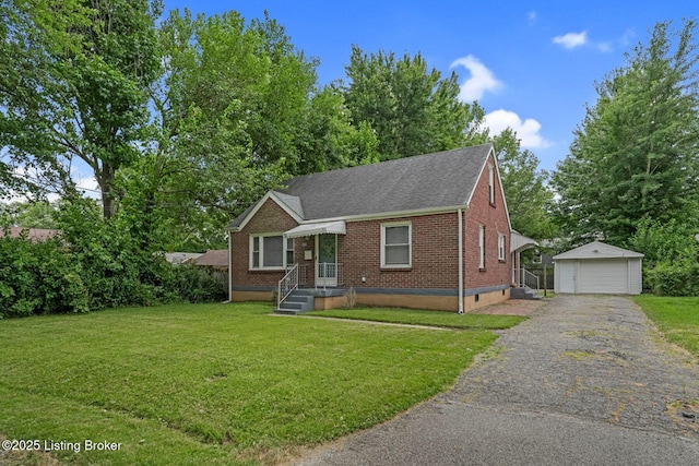1518 Aletha Dr, Louisville, KY 40219 - photo 4