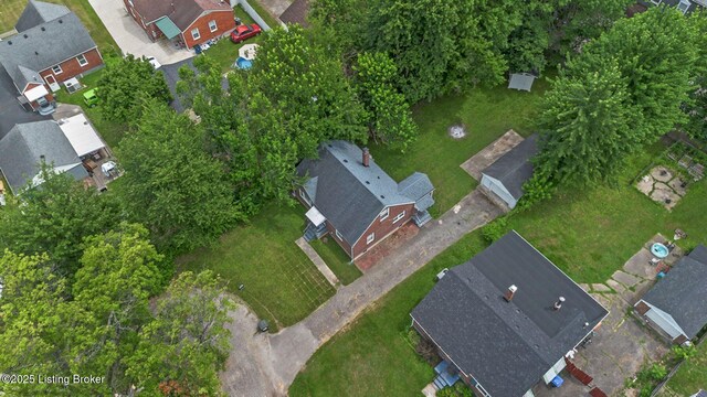 1518 Aletha Dr, Louisville, KY 40219 - photo 29