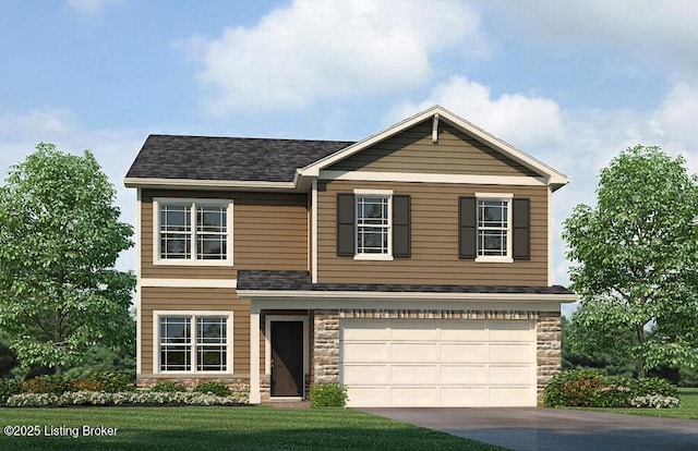 7103 Train Station Way, Louisville, KY 40272 - photo 1