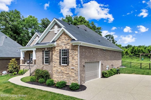 17119 Shakes Creek Dr, Fisherville, KY 40023 - photo 3