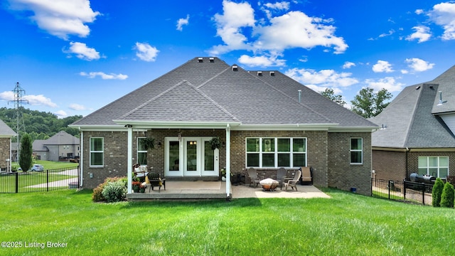17119 Shakes Creek Dr, Fisherville, KY 40023 - photo 58