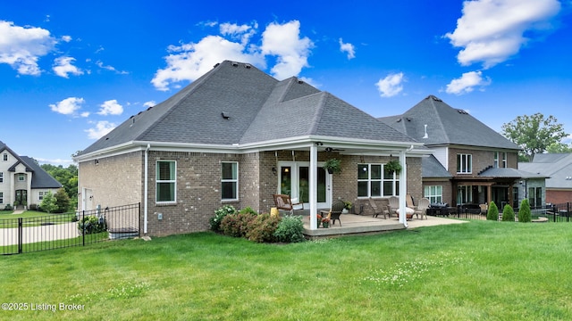 17119 Shakes Creek Dr, Fisherville, KY 40023 - photo 59