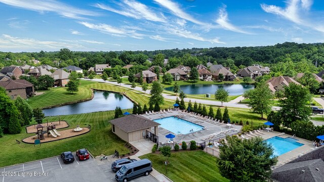 17119 Shakes Creek Dr, Fisherville, KY 40023 - photo 61