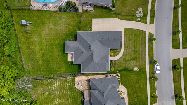 17119 Shakes Creek Dr, Fisherville, KY 40023 - photo 63