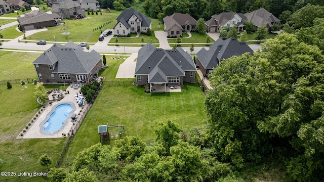 17119 Shakes Creek Dr, Fisherville, KY 40023 - photo 64
