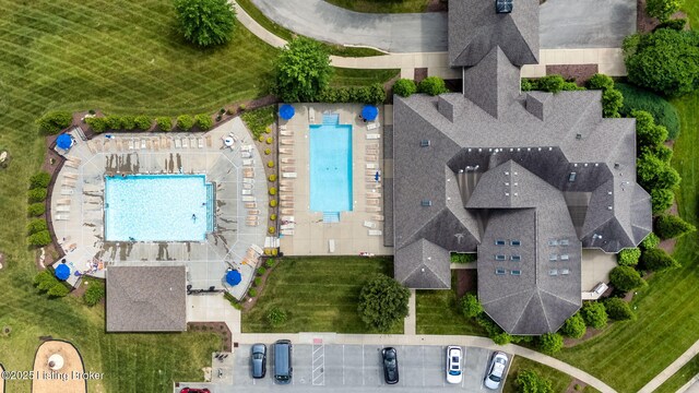 17119 Shakes Creek Dr, Fisherville, KY 40023 - photo 65
