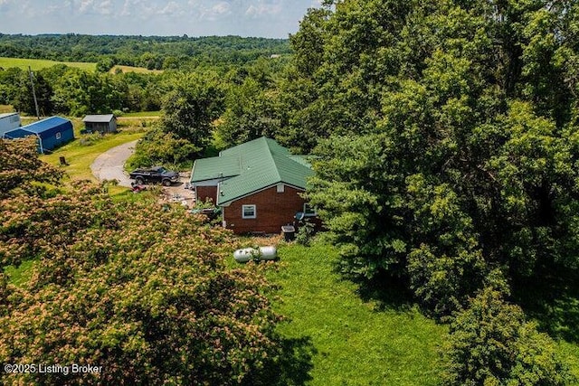 1341 Nevins Station Rd, Lawrenceburg, KY 40342