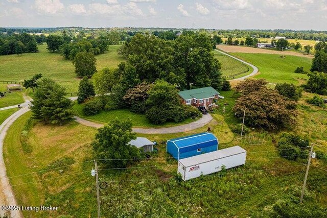 1341 Nevins Station Rd, Lawrenceburg, KY 40342