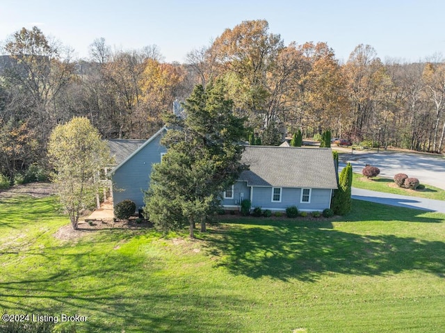 132 Ireland Ave, Bardstown, KY 40004