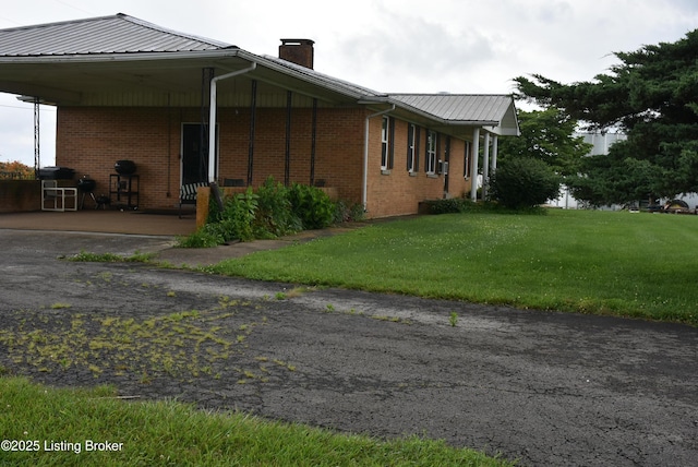 2805 Columbia Rd, Edmonton, KY 42129 - photo 13