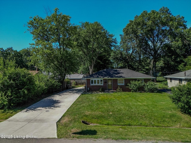 1605 Lou Gene Ave, Louisville, KY 40216 - photo 1