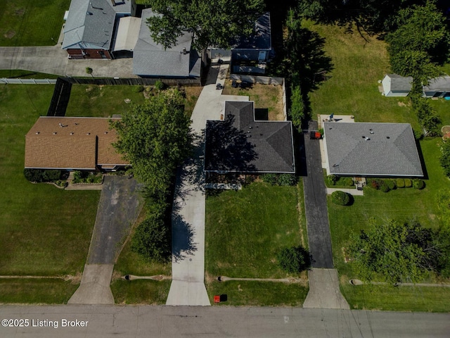 1605 Lou Gene Ave, Louisville, KY 40216 - photo 5