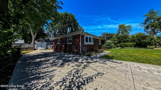1605 Lou Gene Ave, Louisville, KY 40216 - photo 2