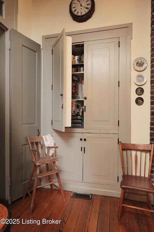 2406 Tucker Station Rd, Louisville, KY 40299 - view of storage area