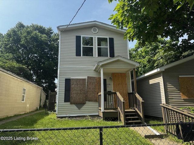 1720 Gallagher St, Louisville, KY 40210 - photo 1