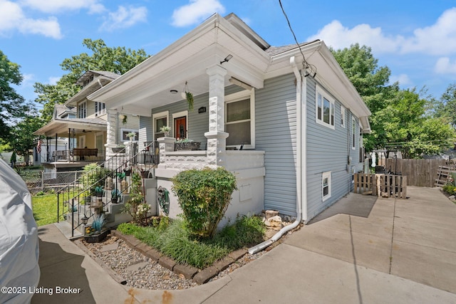4912 S 3rd St, Louisville, KY 40214 - photo 2