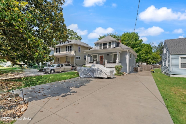 4912 S 3rd St, Louisville, KY 40214 - photo 3