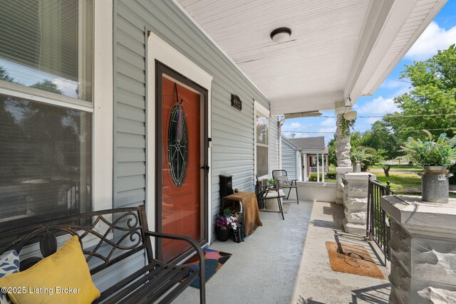 4912 S 3rd St, Louisville, KY 40214 - photo 4