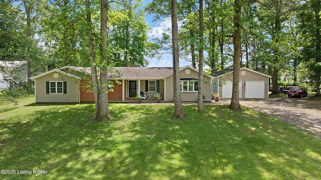 1075 Partridge Way, Elizabethtown, KY 42701 - photo 58