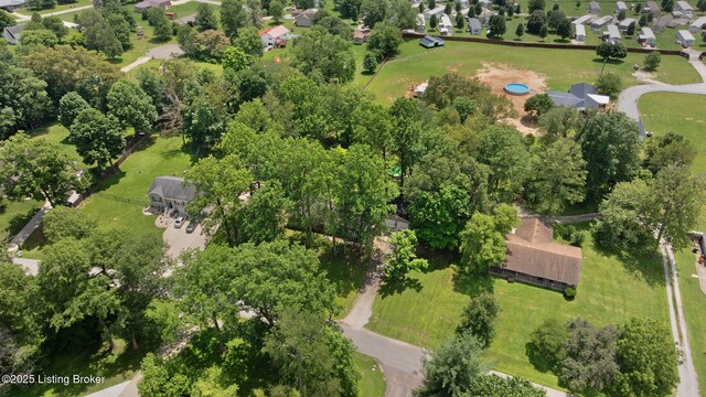 1075 Partridge Way, Elizabethtown, KY 42701 - photo 61