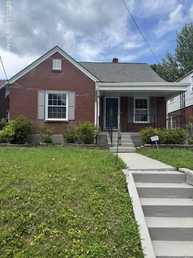 366 N 41st St, Louisville, KY 40212 - photo 1