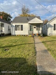915 W Florence Ave, Louisville, KY 40215 - photo 1