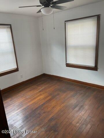 915 W Florence Ave, Louisville, KY 40215 - photo 4