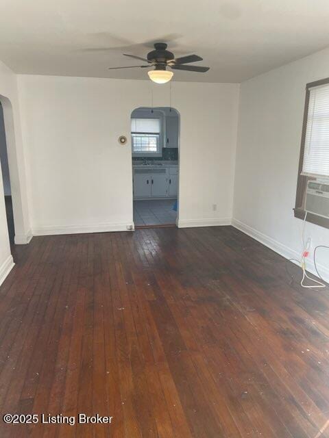 915 W Florence Ave, Louisville, KY 40215 - photo 2