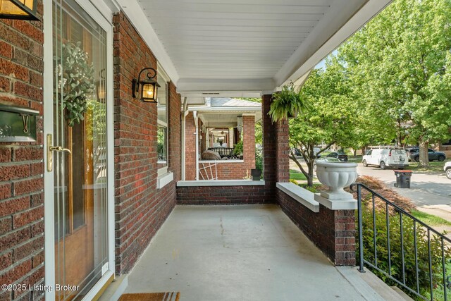 2414 Sherry Rd, Louisville, KY 40217 - photo 4