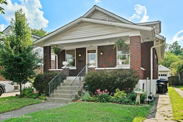 2414 Sherry Rd, Louisville, KY 40217 - photo 1