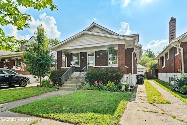2414 Sherry Rd, Louisville, KY 40217 - photo 2