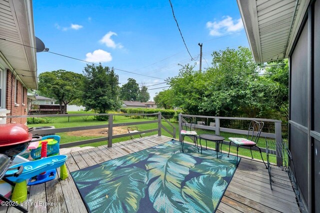 1510 Vivian Ln, Louisville, KY 40205 - photo 40