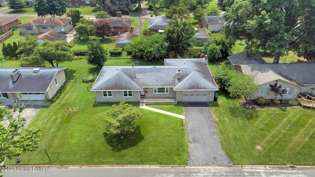 1510 Vivian Ln, Louisville, KY 40205 - photo 47