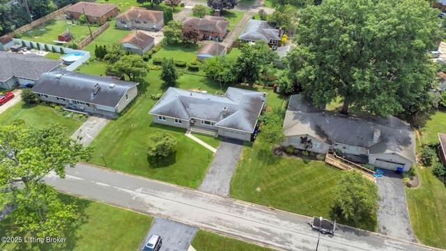 1510 Vivian Ln, Louisville, KY 40205 - photo 48