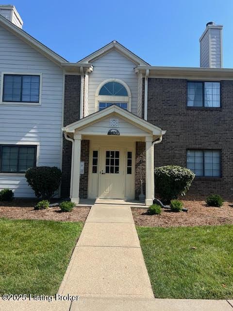 8406 Ambrosse Ln Unit 208, Louisville, KY 40299 - photo 1