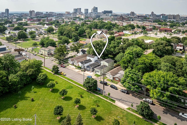 609 E Caldwell St, Louisville, KY 40203 - photo 2