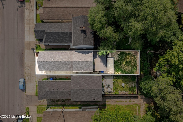 609 E Caldwell St, Louisville, KY 40203 - photo 32