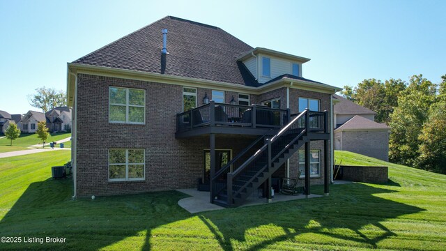 5626 Morningside Dr, Crestwood, KY 40014