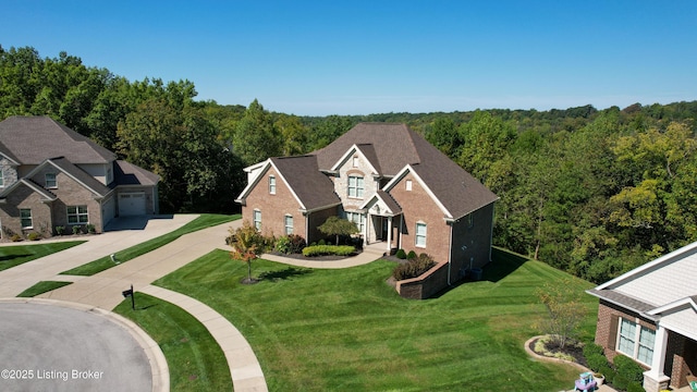 5626 Morningside Dr, Crestwood, KY 40014