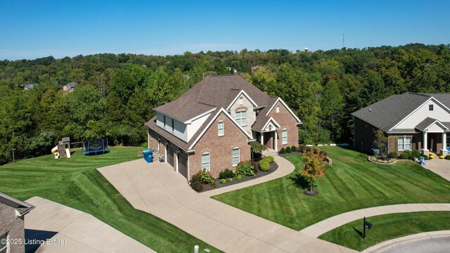 5626 Morningside Dr, Crestwood, KY 40014
