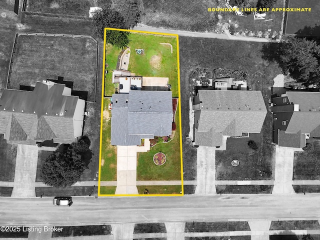 9727 Hunting Ground Ct, Louisville, KY 40228 - photo 69