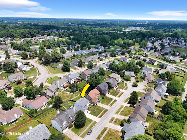 9727 Hunting Ground Ct, Louisville, KY 40228 - photo 66