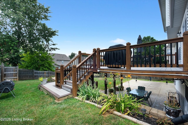 9727 Hunting Ground Ct, Louisville, KY 40228 - photo 59
