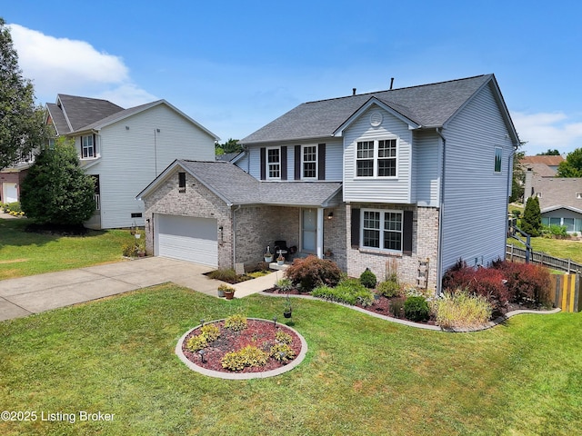 9727 Hunting Ground Ct, Louisville, KY 40228 - photo 1